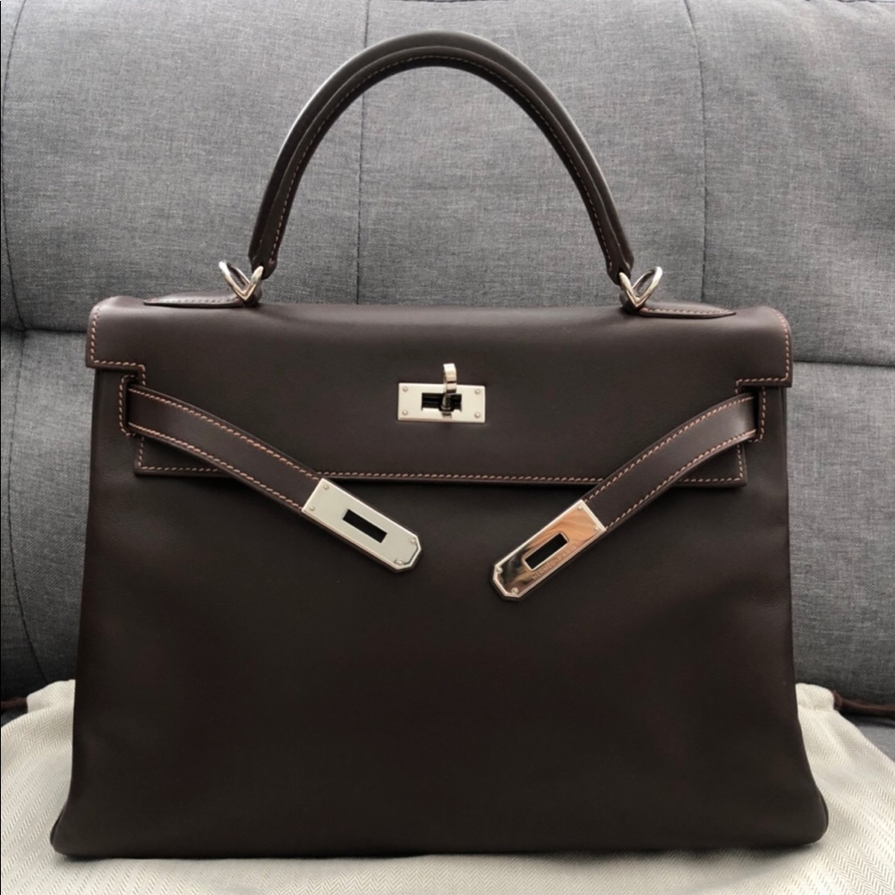 Hermes Kelly 32
